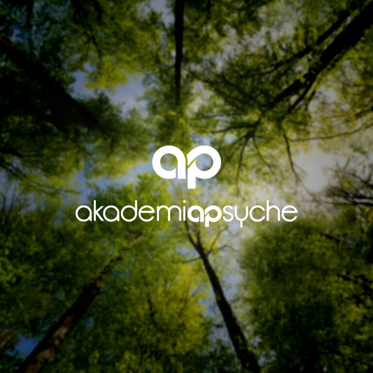 projekt logo ap białe