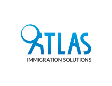 atlas immigration solutions logo