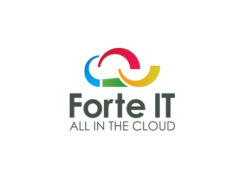 forte it logo