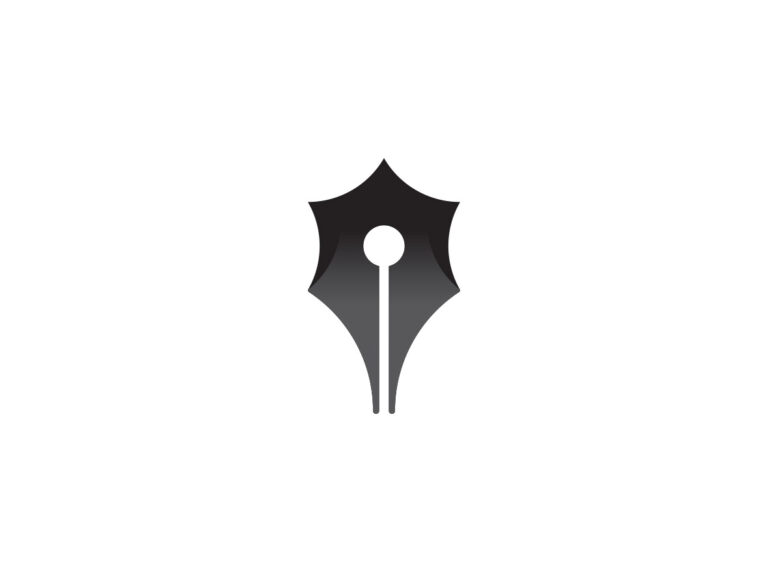 projekt logo sygnet