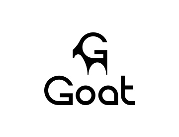 goat logo