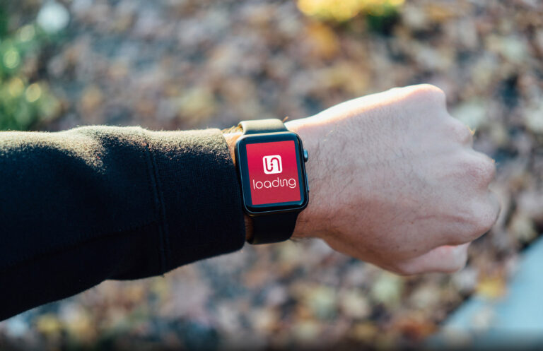 inflection identyfikacja wizualna