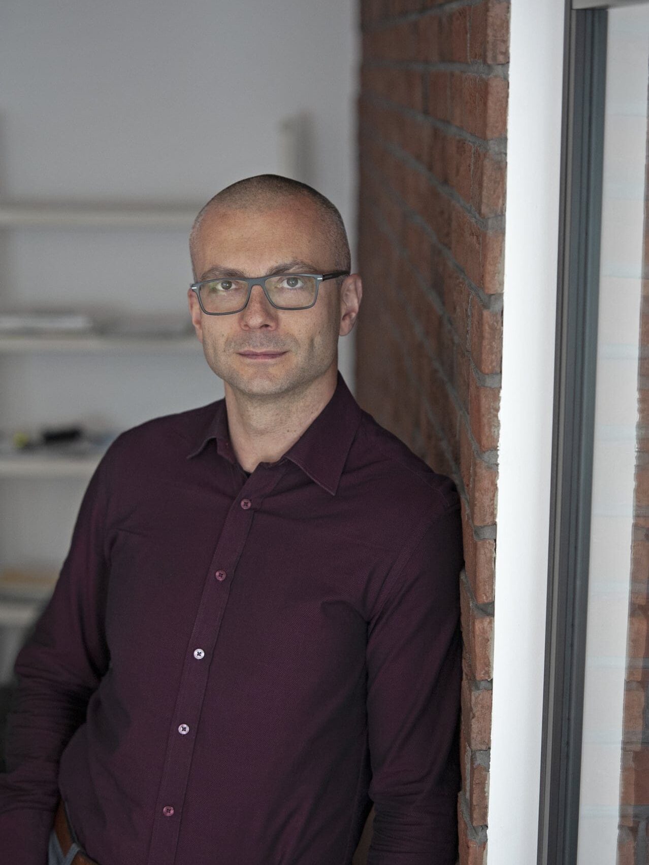 Tomasz Grabowski grafik komputerowy